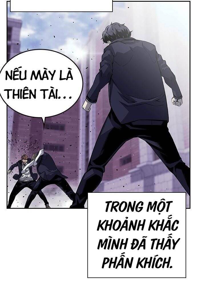 Vua Hiệp Sĩ Đã Trở Lại Với Một Vị Thần Chap 2 - Next Chap 3