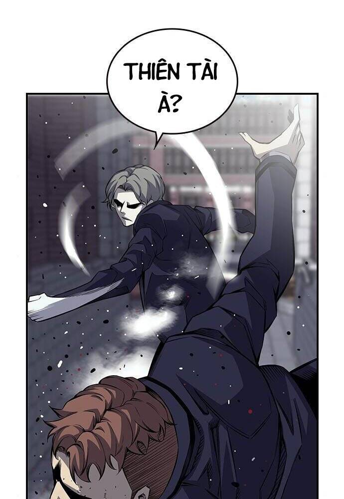 Vua Hiệp Sĩ Đã Trở Lại Với Một Vị Thần Chap 2 - Next Chap 3