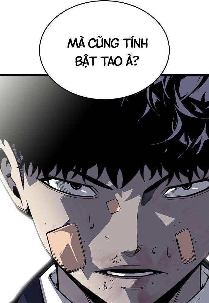 Vua Hiệp Sĩ Đã Trở Lại Với Một Vị Thần Chap 2 - Next Chap 3