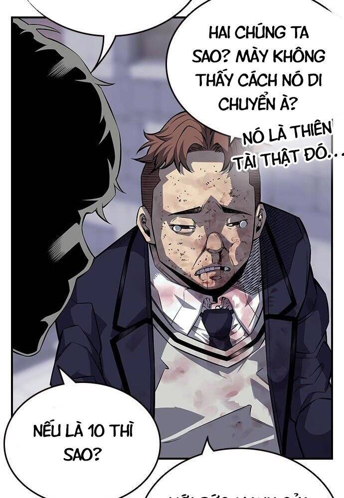 Vua Hiệp Sĩ Đã Trở Lại Với Một Vị Thần Chap 2 - Next Chap 3