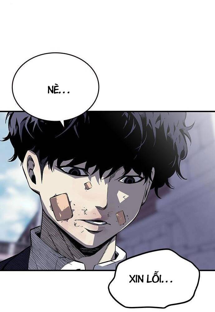 Vua Hiệp Sĩ Đã Trở Lại Với Một Vị Thần Chap 2 - Next Chap 3