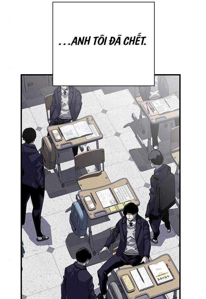 Vua Hiệp Sĩ Đã Trở Lại Với Một Vị Thần Chap 2 - Next Chap 3