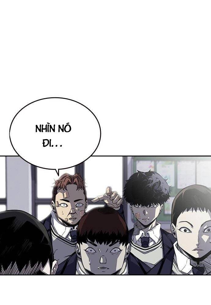 Vua Hiệp Sĩ Đã Trở Lại Với Một Vị Thần Chap 2 - Next Chap 3