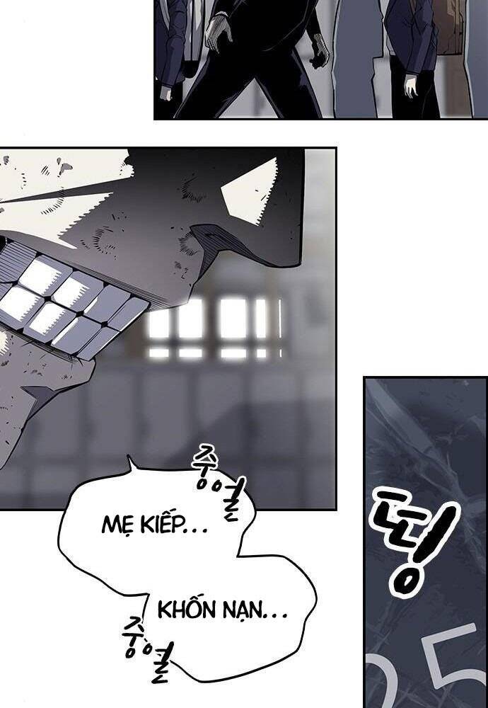 Vua Hiệp Sĩ Đã Trở Lại Với Một Vị Thần Chap 2 - Next Chap 3