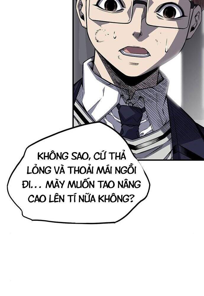 Vua Hiệp Sĩ Đã Trở Lại Với Một Vị Thần Chap 2 - Next Chap 3