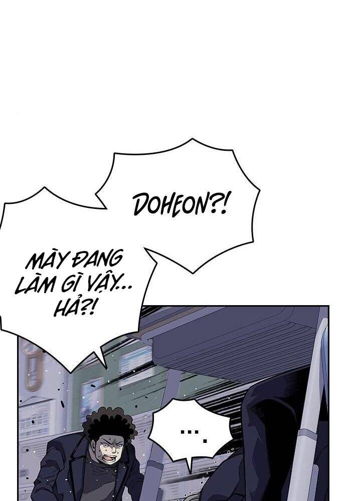 King Game Chap 2 - Next Chap 3