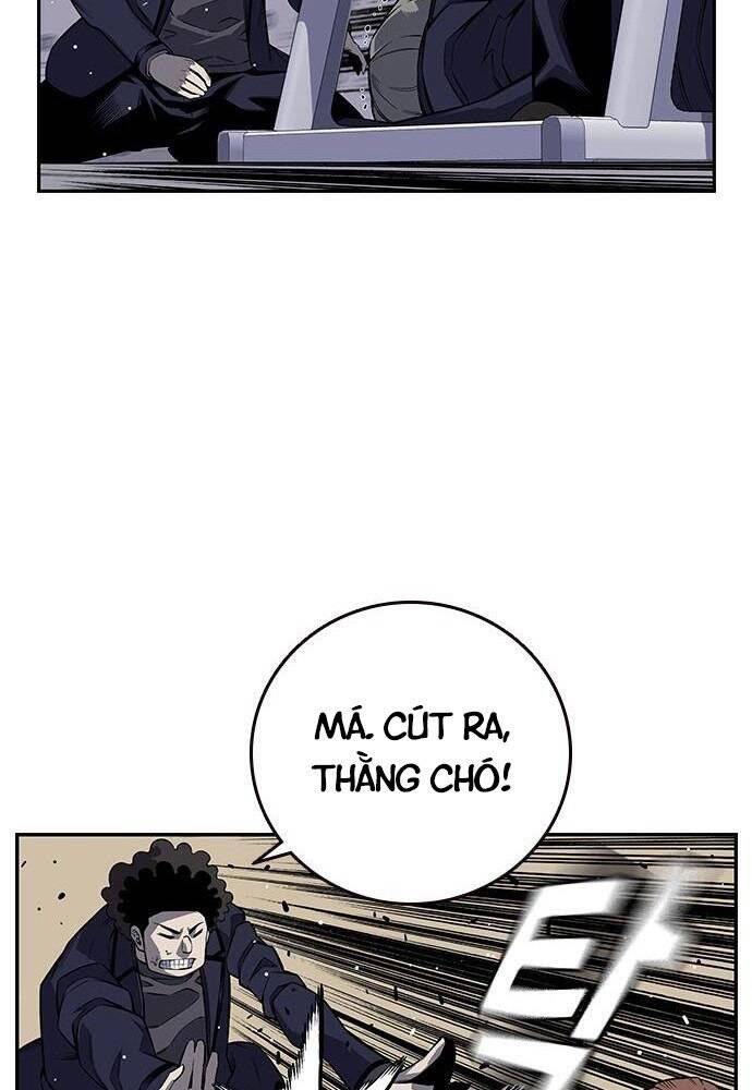 King Game Chap 2 - Next Chap 3