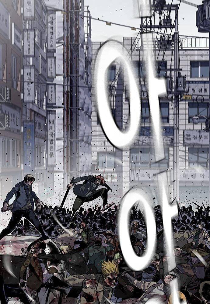 Vua Hiệp Sĩ Đã Trở Lại Với Một Vị Thần Chap 2 - Next Chap 3