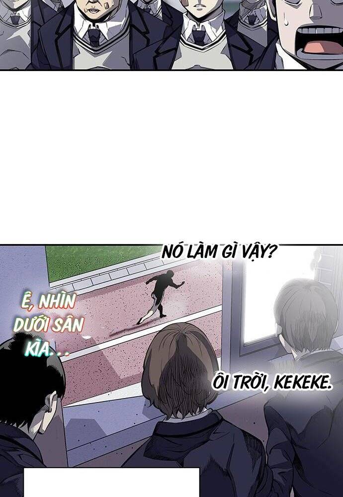 Vua Hiệp Sĩ Đã Trở Lại Với Một Vị Thần Chap 2 - Next Chap 3