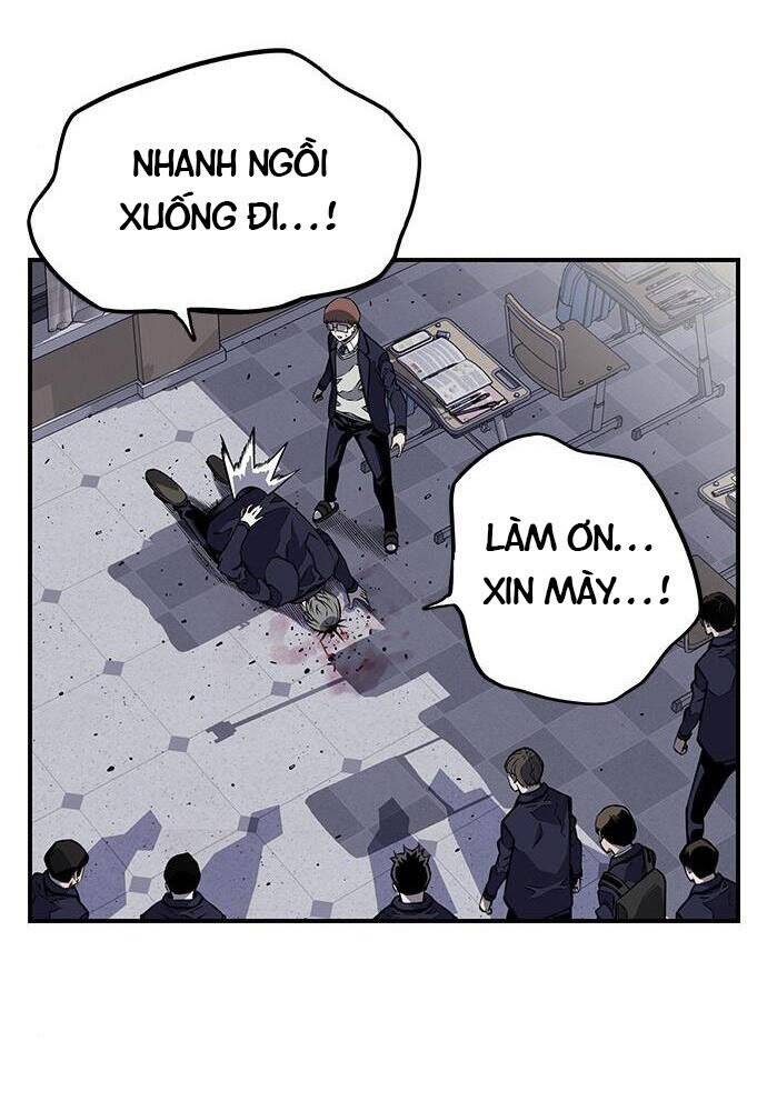 Vua Hiệp Sĩ Đã Trở Lại Với Một Vị Thần Chap 2 - Next Chap 3