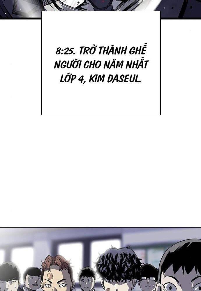 Vua Hiệp Sĩ Đã Trở Lại Với Một Vị Thần Chap 2 - Next Chap 3