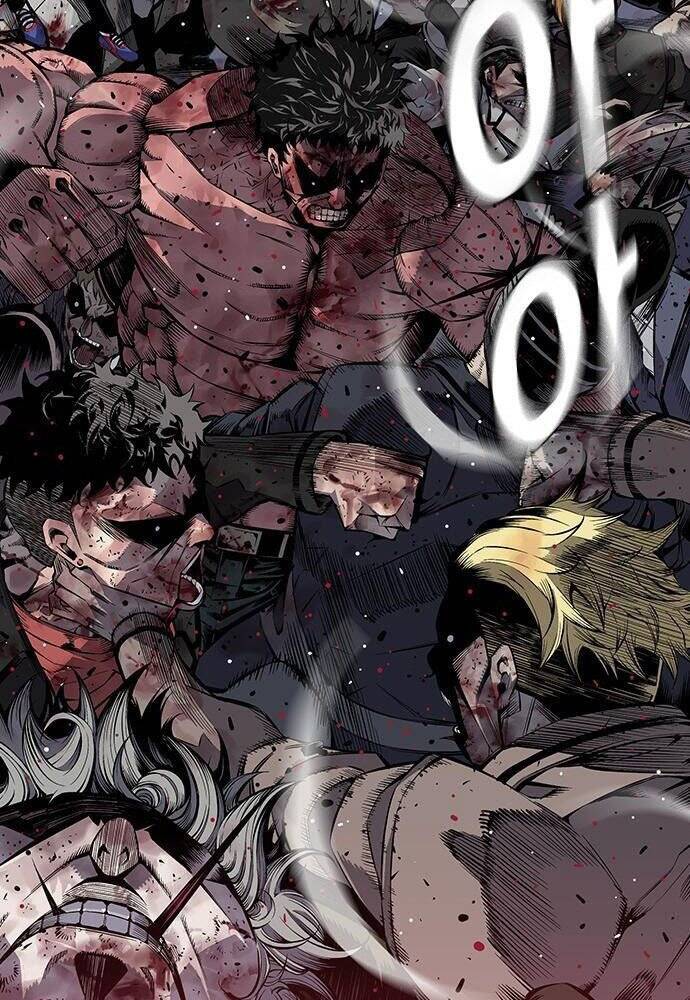 King Game Chap 2 - Next Chap 3