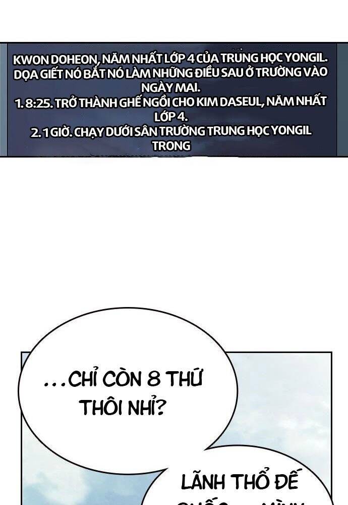 Vua Hiệp Sĩ Đã Trở Lại Với Một Vị Thần Chap 2 - Next Chap 3