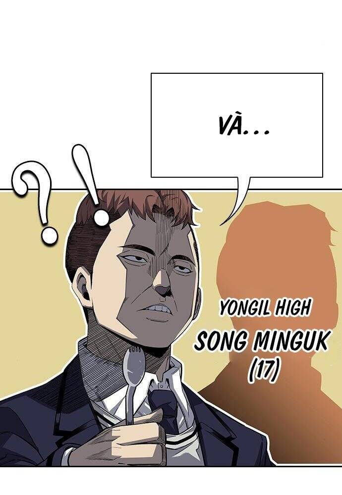 Vua Hiệp Sĩ Đã Trở Lại Với Một Vị Thần Chap 2 - Next Chap 3