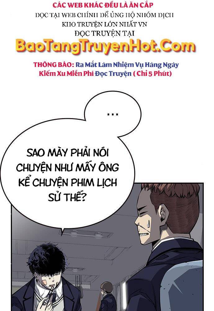 Vua Hiệp Sĩ Đã Trở Lại Với Một Vị Thần Chap 2 - Next Chap 3