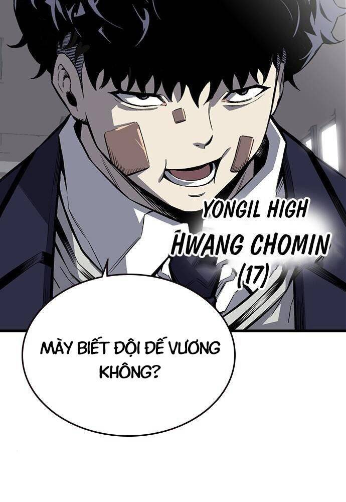 Vua Hiệp Sĩ Đã Trở Lại Với Một Vị Thần Chap 2 - Next Chap 3