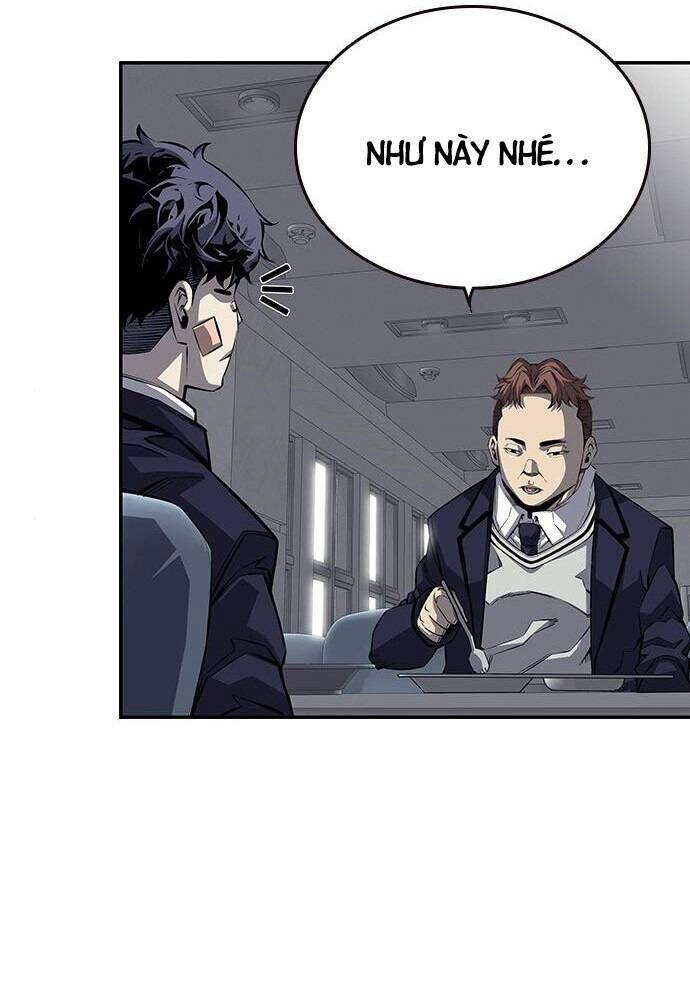 Vua Hiệp Sĩ Đã Trở Lại Với Một Vị Thần Chap 2 - Next Chap 3