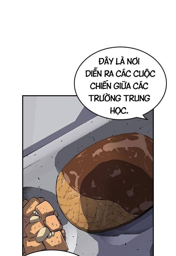 Vua Hiệp Sĩ Đã Trở Lại Với Một Vị Thần Chap 2 - Next Chap 3