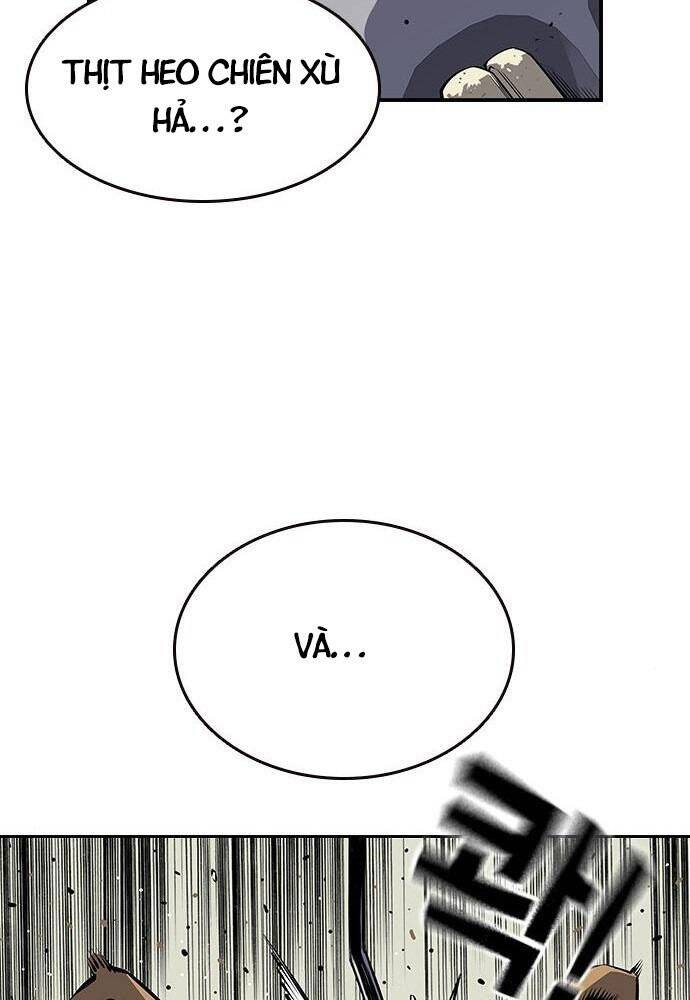 Vua Hiệp Sĩ Đã Trở Lại Với Một Vị Thần Chap 2 - Next Chap 3