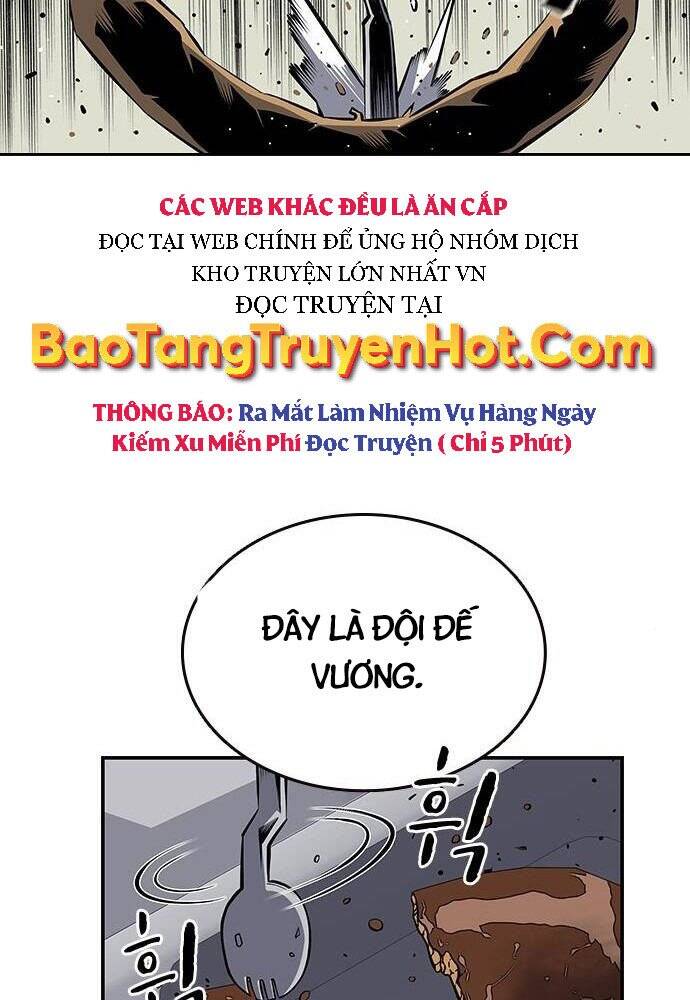 Vua Hiệp Sĩ Đã Trở Lại Với Một Vị Thần Chap 2 - Next Chap 3