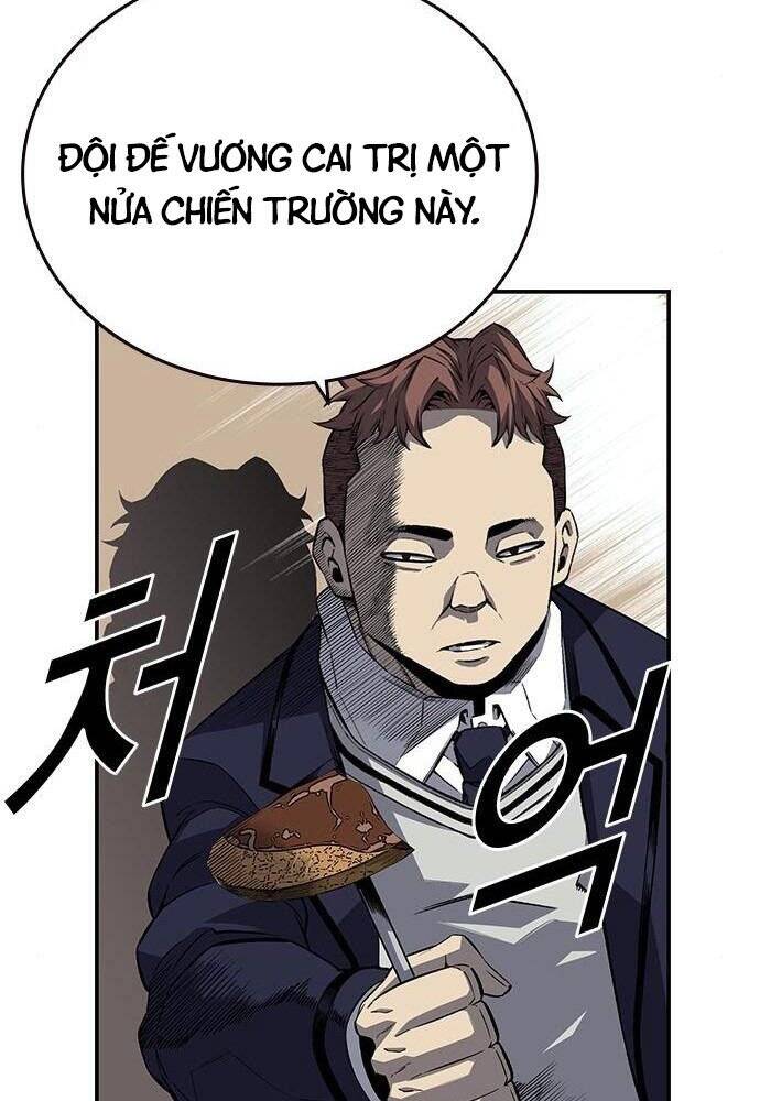Vua Hiệp Sĩ Đã Trở Lại Với Một Vị Thần Chap 2 - Next Chap 3