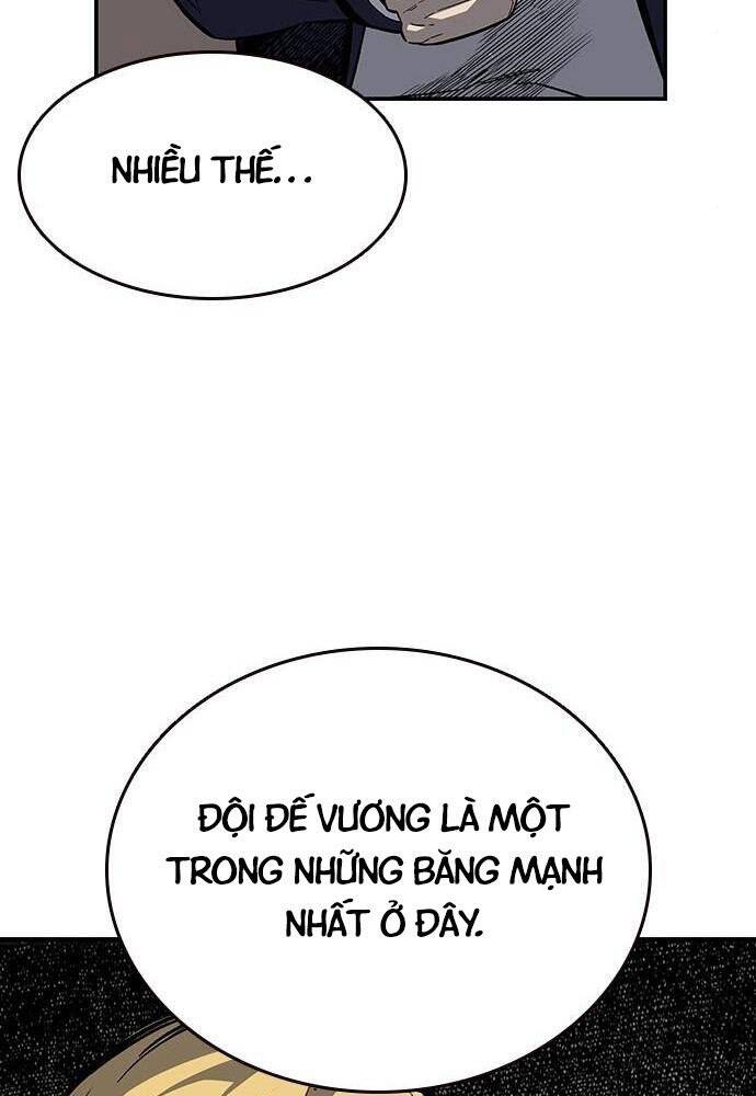 Vua Hiệp Sĩ Đã Trở Lại Với Một Vị Thần Chap 2 - Next Chap 3