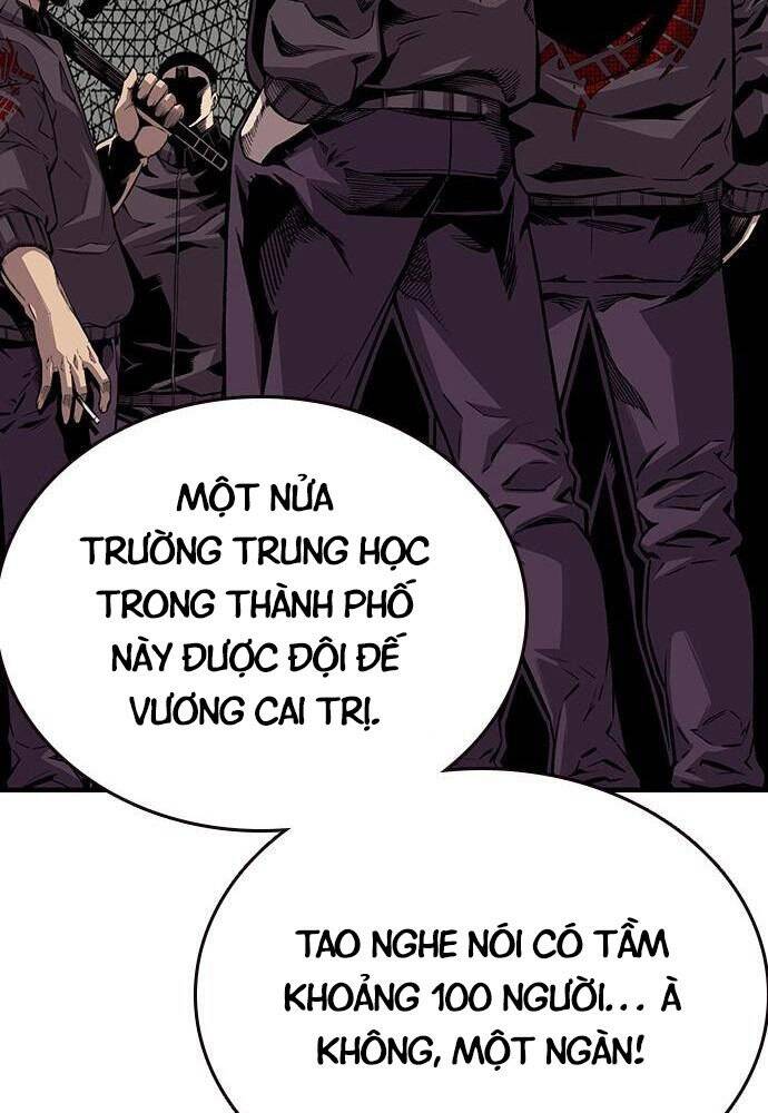 Vua Hiệp Sĩ Đã Trở Lại Với Một Vị Thần Chap 2 - Next Chap 3