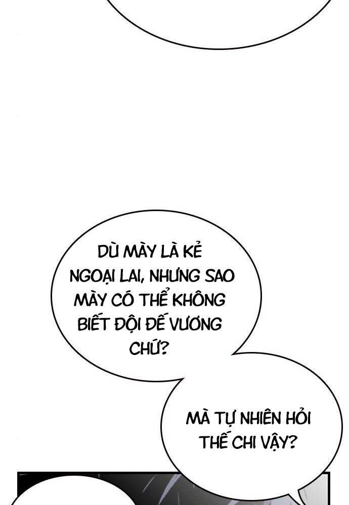 Vua Hiệp Sĩ Đã Trở Lại Với Một Vị Thần Chap 2 - Next Chap 3
