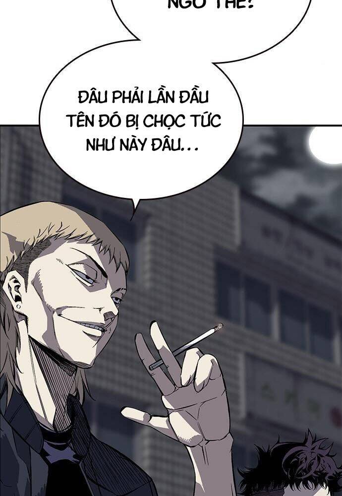 Vua Hiệp Sĩ Đã Trở Lại Với Một Vị Thần Chap 2 - Next Chap 3