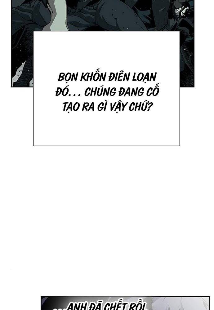 Vua Hiệp Sĩ Đã Trở Lại Với Một Vị Thần Chap 2 - Next Chap 3