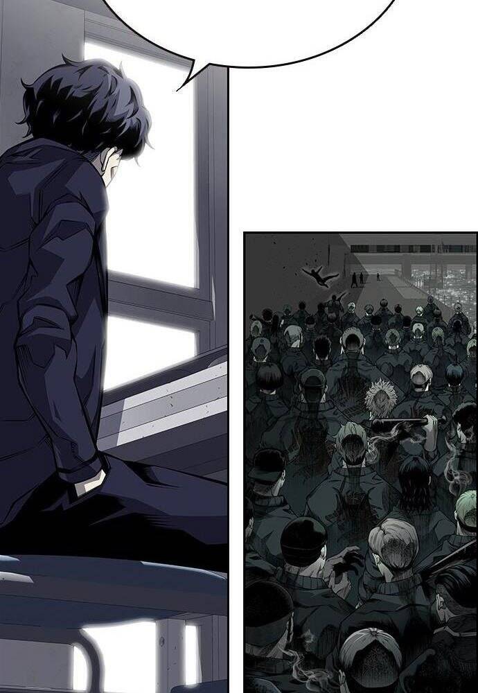 Vua Hiệp Sĩ Đã Trở Lại Với Một Vị Thần Chap 2 - Next Chap 3