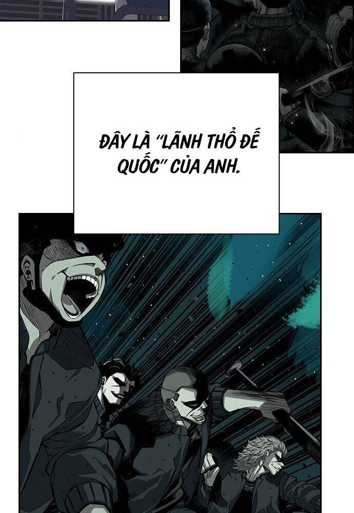 Vua Hiệp Sĩ Đã Trở Lại Với Một Vị Thần Chap 2 - Next Chap 3