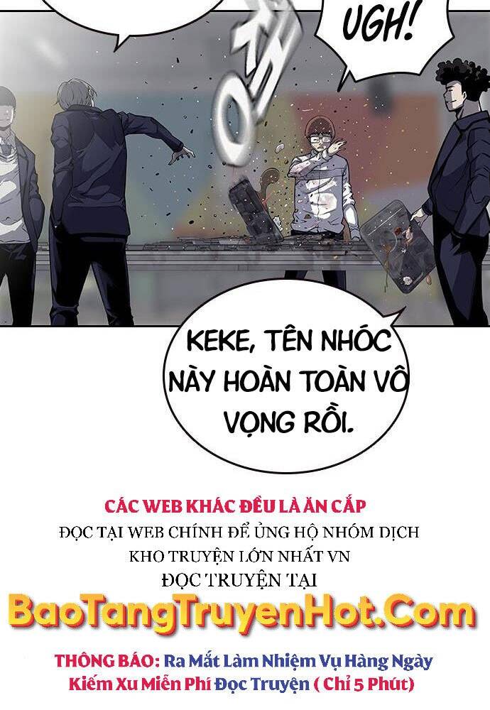 Vua Hiệp Sĩ Đã Trở Lại Với Một Vị Thần Chap 2 - Next Chap 3