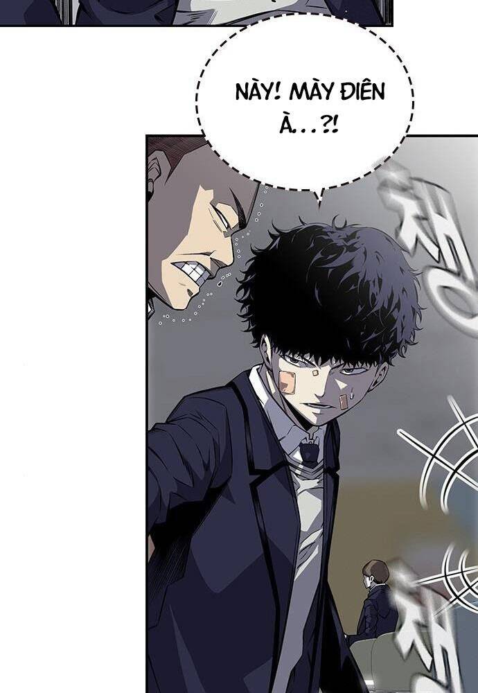 Vua Hiệp Sĩ Đã Trở Lại Với Một Vị Thần Chap 2 - Next Chap 3