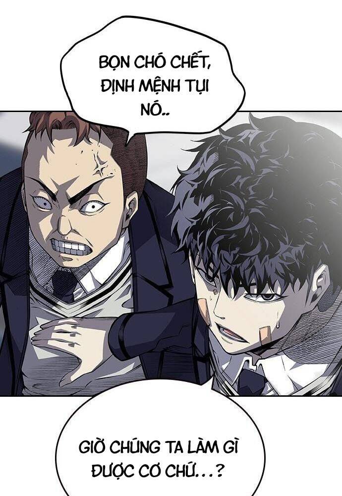 Vua Hiệp Sĩ Đã Trở Lại Với Một Vị Thần Chap 2 - Next Chap 3