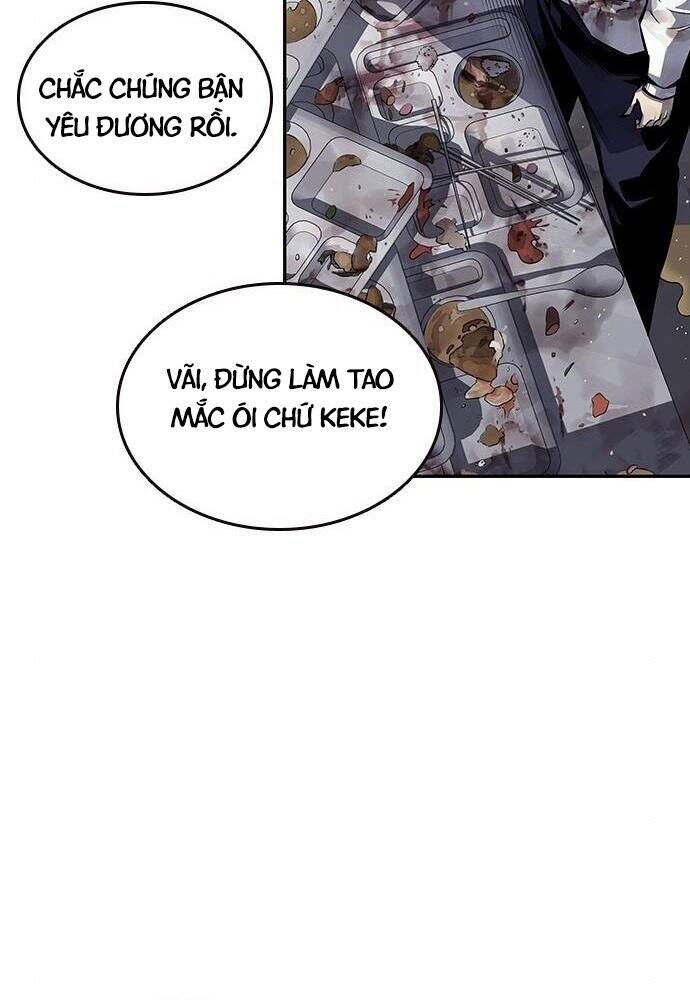 Vua Hiệp Sĩ Đã Trở Lại Với Một Vị Thần Chap 2 - Next Chap 3