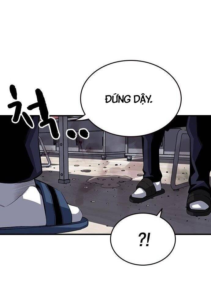 Vua Hiệp Sĩ Đã Trở Lại Với Một Vị Thần Chap 2 - Next Chap 3