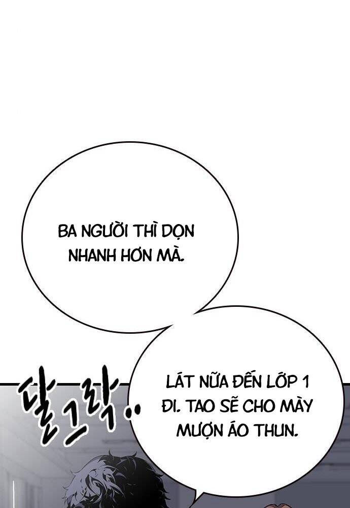 Vua Hiệp Sĩ Đã Trở Lại Với Một Vị Thần Chap 2 - Next Chap 3
