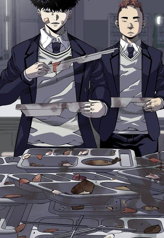 Vua Hiệp Sĩ Đã Trở Lại Với Một Vị Thần Chap 2 - Next Chap 3