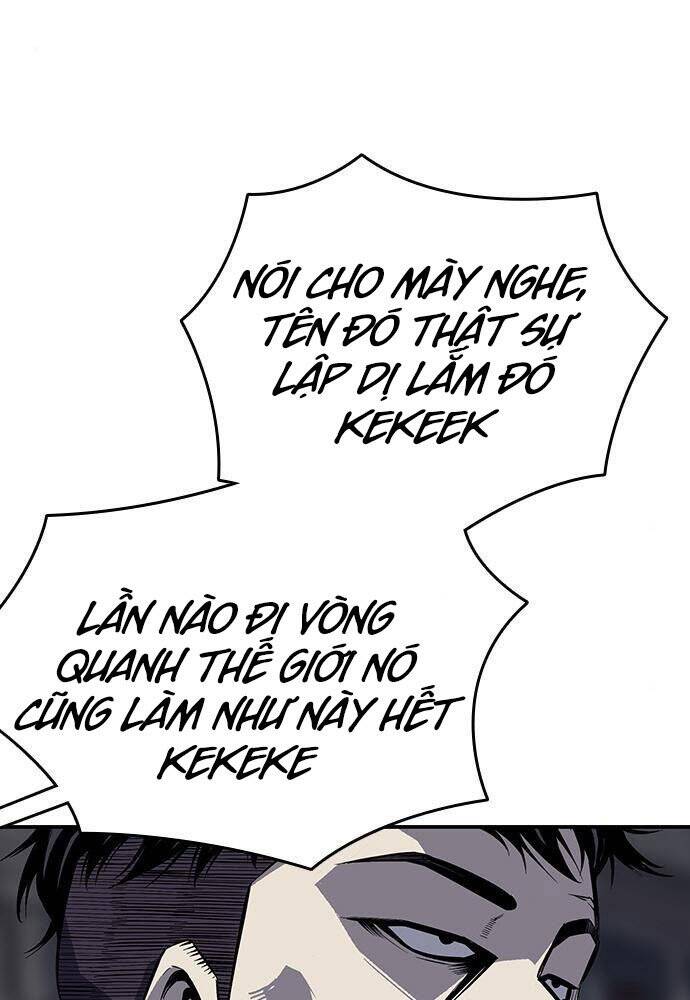 Vua Hiệp Sĩ Đã Trở Lại Với Một Vị Thần Chap 2 - Next Chap 3