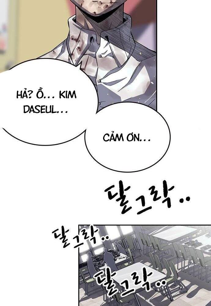 Vua Hiệp Sĩ Đã Trở Lại Với Một Vị Thần Chap 2 - Next Chap 3