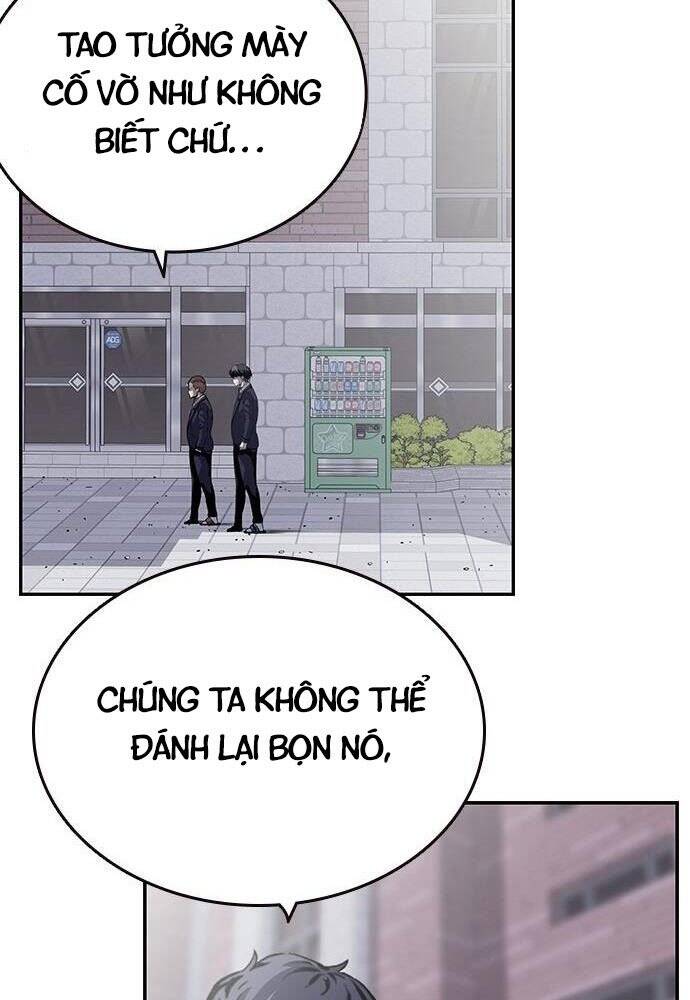 Vua Hiệp Sĩ Đã Trở Lại Với Một Vị Thần Chap 2 - Next Chap 3