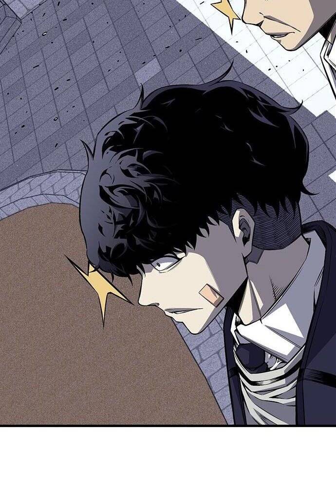 Vua Hiệp Sĩ Đã Trở Lại Với Một Vị Thần Chap 2 - Next Chap 3