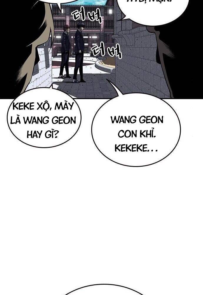 Vua Hiệp Sĩ Đã Trở Lại Với Một Vị Thần Chap 2 - Next Chap 3