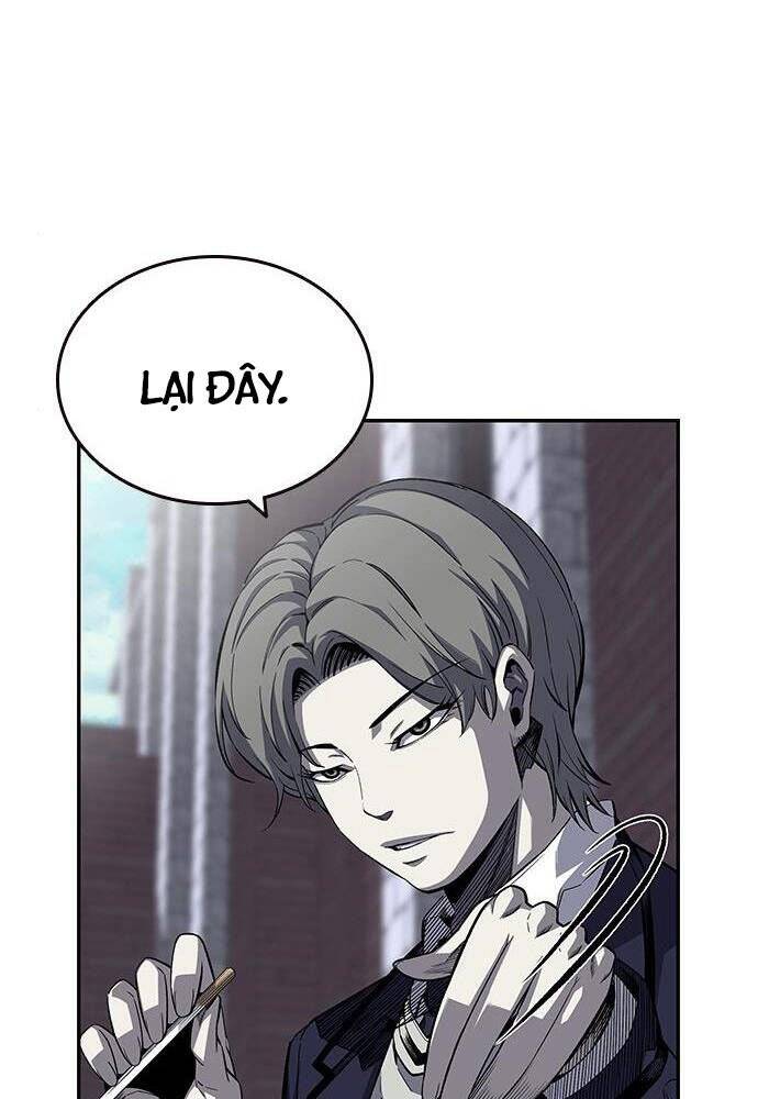 Vua Hiệp Sĩ Đã Trở Lại Với Một Vị Thần Chap 2 - Next Chap 3