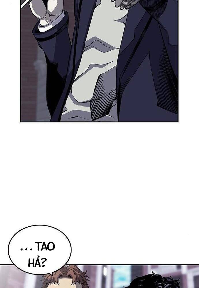 Vua Hiệp Sĩ Đã Trở Lại Với Một Vị Thần Chap 2 - Next Chap 3