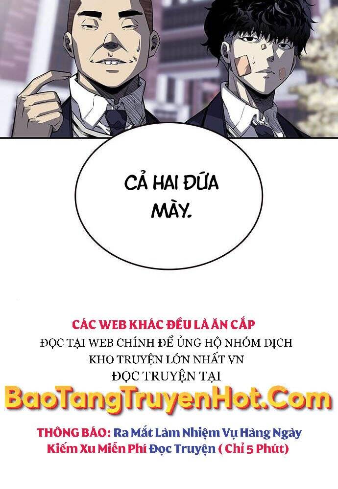 Vua Hiệp Sĩ Đã Trở Lại Với Một Vị Thần Chap 2 - Next Chap 3