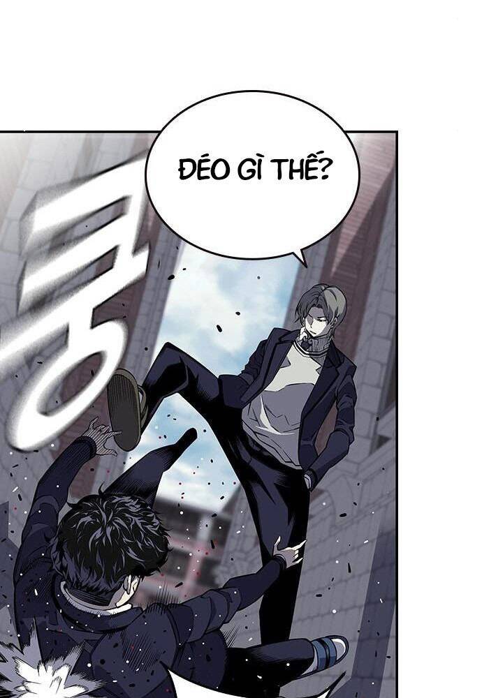 Vua Hiệp Sĩ Đã Trở Lại Với Một Vị Thần Chap 2 - Next Chap 3