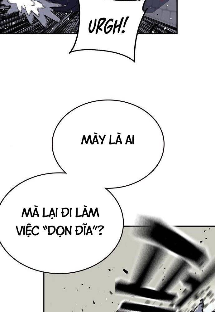 Vua Hiệp Sĩ Đã Trở Lại Với Một Vị Thần Chap 2 - Next Chap 3
