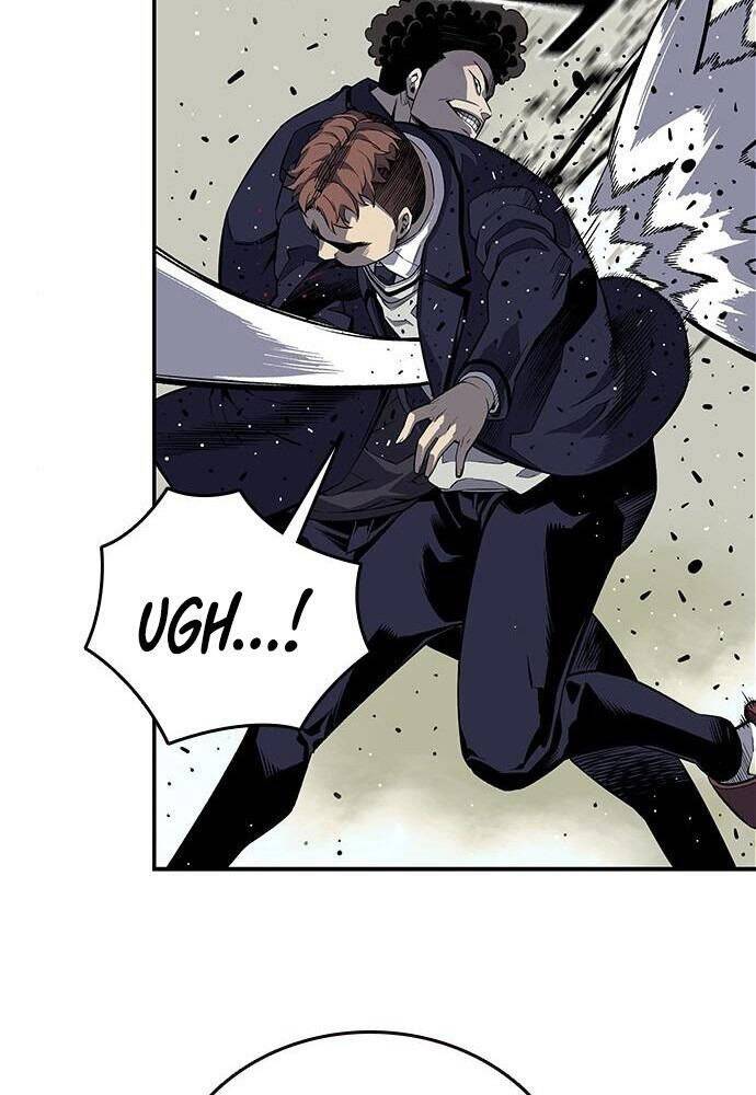 Vua Hiệp Sĩ Đã Trở Lại Với Một Vị Thần Chap 2 - Next Chap 3